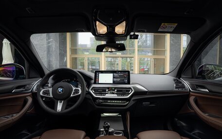 BMW X4, 2024 год, 7 220 000 рублей, 13 фотография