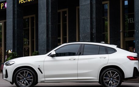 BMW X4, 2024 год, 7 220 000 рублей, 6 фотография