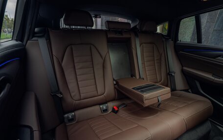 BMW X4, 2024 год, 7 220 000 рублей, 3 фотография