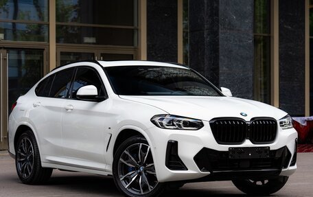 BMW X4, 2024 год, 7 220 000 рублей, 16 фотография
