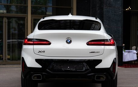 BMW X4, 2024 год, 7 220 000 рублей, 9 фотография