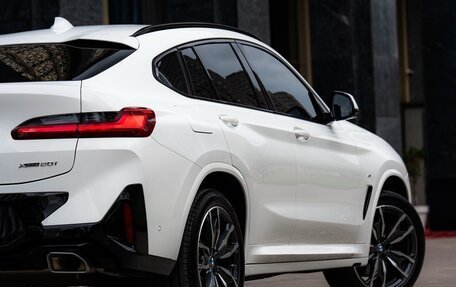 BMW X4, 2024 год, 7 220 000 рублей, 15 фотография