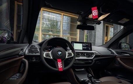 BMW X4, 2024 год, 7 220 000 рублей, 11 фотография