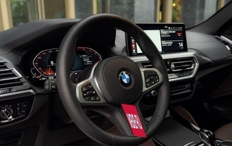 BMW X4, 2024 год, 7 220 000 рублей, 12 фотография
