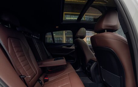 BMW X4, 2024 год, 7 220 000 рублей, 18 фотография