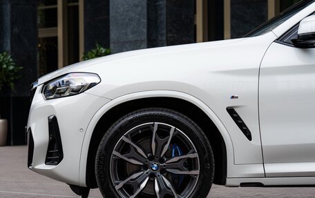 BMW X4, 2024 год, 7 220 000 рублей, 31 фотография