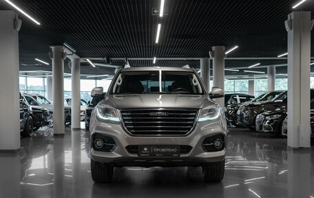 Haval H9 I рестайлинг, 2023 год, 2 840 000 рублей, 3 фотография