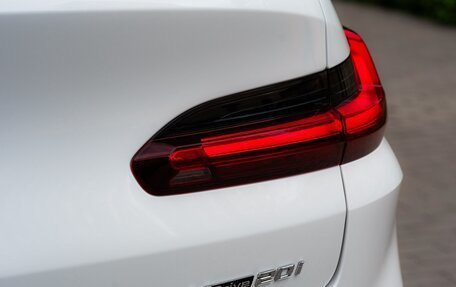 BMW X4, 2024 год, 7 220 000 рублей, 35 фотография