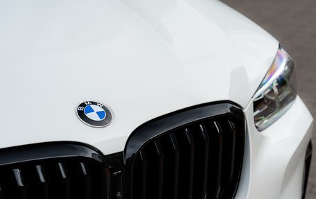 BMW X4, 2024 год, 7 220 000 рублей, 33 фотография
