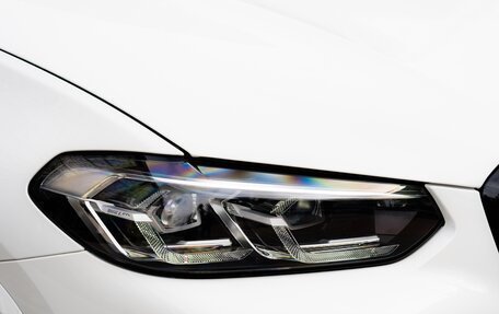 BMW X4, 2024 год, 7 220 000 рублей, 34 фотография