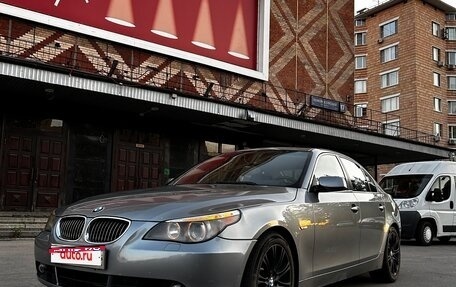 BMW 5 серия, 2004 год, 795 000 рублей, 1 фотография