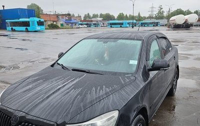 Skoda Octavia, 2012 год, 899 000 рублей, 1 фотография