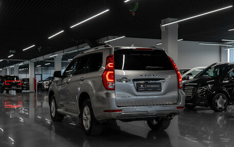 Haval H9 I рестайлинг, 2023 год, 2 840 000 рублей, 4 фотография