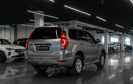 Haval H9 I рестайлинг, 2023 год, 2 840 000 рублей, 5 фотография