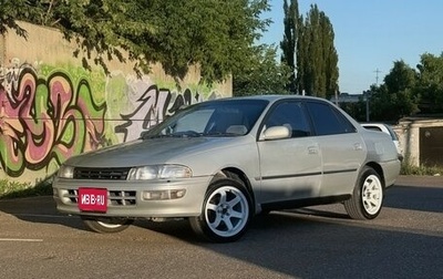 Toyota Carina, 1994 год, 260 000 рублей, 1 фотография