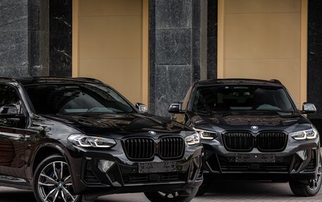 BMW X4, 2024 год, 7 250 000 рублей, 1 фотография