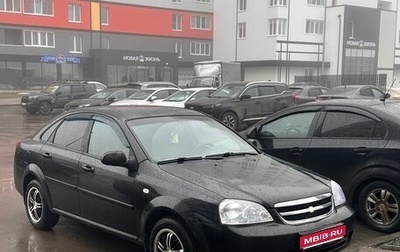 Chevrolet Lacetti, 2008 год, 435 000 рублей, 1 фотография