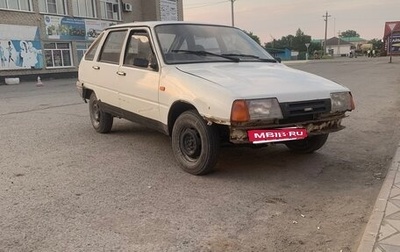 ИЖ 2126 «Ода», 2000 год, 65 000 рублей, 1 фотография