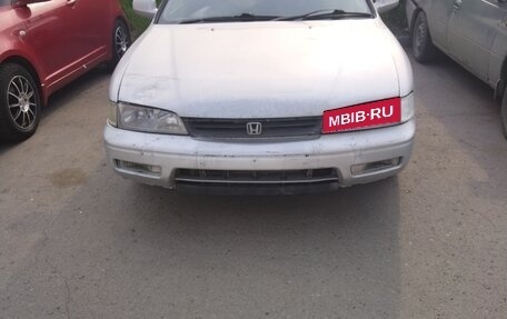 Honda Accord VII рестайлинг, 1997 год, 180 000 рублей, 1 фотография