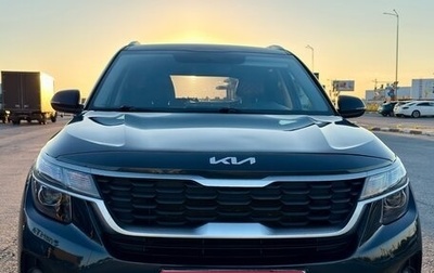 KIA Seltos I, 2022 год, 2 200 000 рублей, 1 фотография