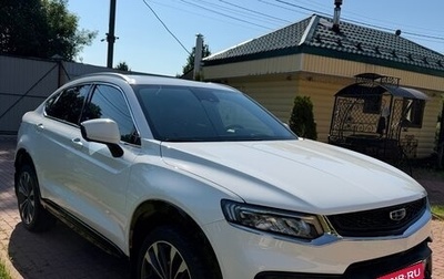 Geely Tugella FY11, 2023 год, 3 000 000 рублей, 1 фотография