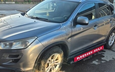 Peugeot 4008, 2012 год, 950 000 рублей, 1 фотография
