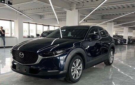 Mazda CX-30 I, 2022 год, 2 041 000 рублей, 1 фотография
