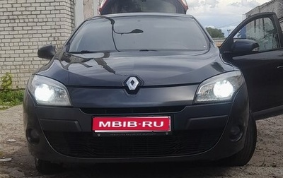 Renault Megane III, 2011 год, 488 000 рублей, 1 фотография