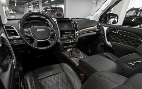 Haval H9 I рестайлинг, 2023 год, 2 840 000 рублей, 7 фотография