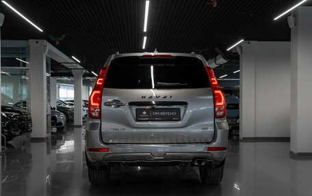 Haval H9 I рестайлинг, 2023 год, 2 840 000 рублей, 6 фотография