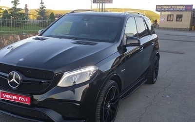 Mercedes-Benz M-Класс, 2014 год, 2 500 000 рублей, 1 фотография