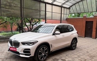 BMW X5, 2021 год, 7 650 000 рублей, 1 фотография