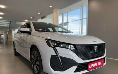 Peugeot 408, 2026 год, 3 799 000 рублей, 1 фотография