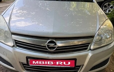 Opel Astra H, 2012 год, 500 000 рублей, 1 фотография