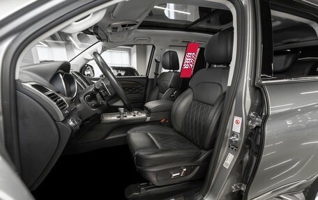 Haval H9 I рестайлинг, 2023 год, 2 840 000 рублей, 9 фотография