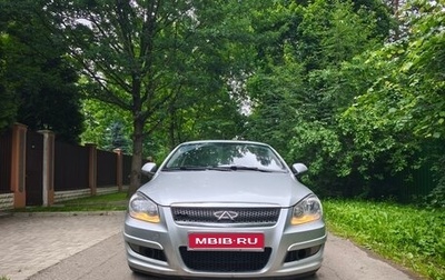Chery M11 (A3), 2011 год, 450 000 рублей, 1 фотография