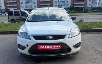 Ford Focus II рестайлинг, 2008 год, 350 000 рублей, 1 фотография