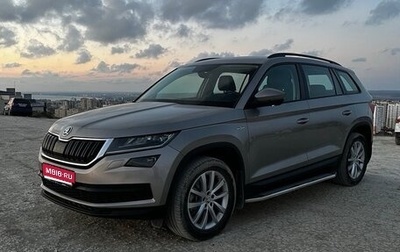 Skoda Kodiaq I, 2018 год, 2 900 000 рублей, 1 фотография