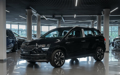 Skoda Karoq I, 2025 год, 3 450 000 рублей, 1 фотография