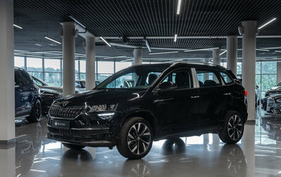 Skoda Karoq I, 2025 год, 3 450 000 рублей, 1 фотография