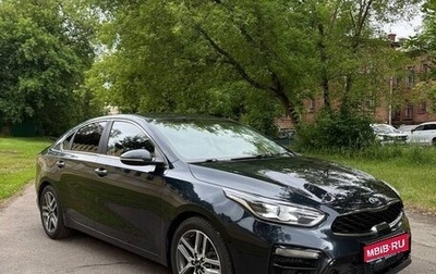 KIA K3, 2019 год, 1 750 000 рублей, 1 фотография