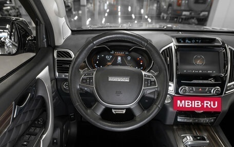 Haval H9 I рестайлинг, 2023 год, 2 840 000 рублей, 11 фотография