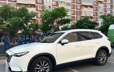 Mazda CX-9 II, 2018 год, 2 650 000 рублей, 1 фотография