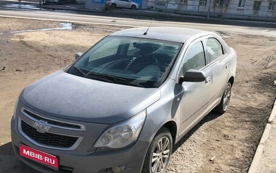 Chevrolet Cobalt II, 2023 год, 965 000 рублей, 1 фотография