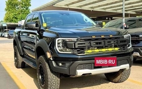 Ford Ranger, 2024 год, 5 600 000 рублей, 1 фотография