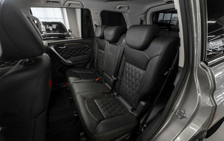 Haval H9 I рестайлинг, 2023 год, 2 840 000 рублей, 13 фотография