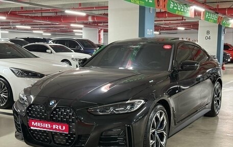 BMW 4 серия, 2024 год, 6 750 000 рублей, 1 фотография