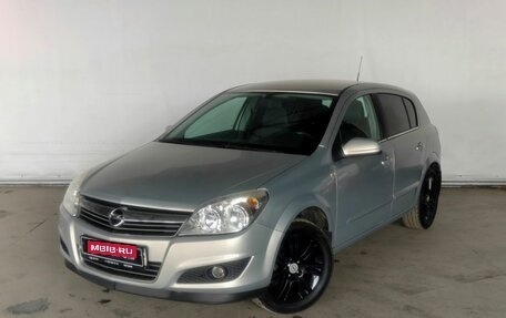 Opel Astra H, 2007 год, 590 000 рублей, 1 фотография