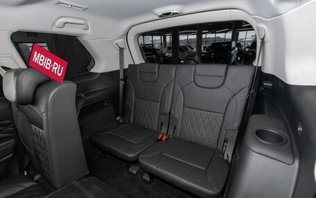 Haval H9 I рестайлинг, 2023 год, 2 840 000 рублей, 15 фотография