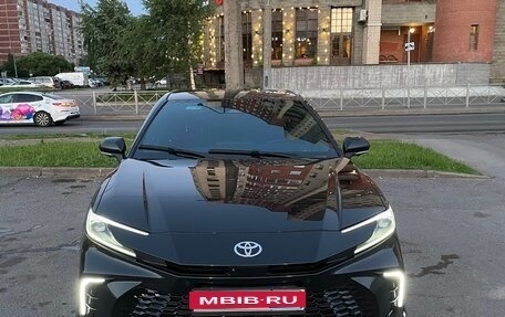 Toyota Camry, 2024 год, 3 450 000 рублей, 1 фотография